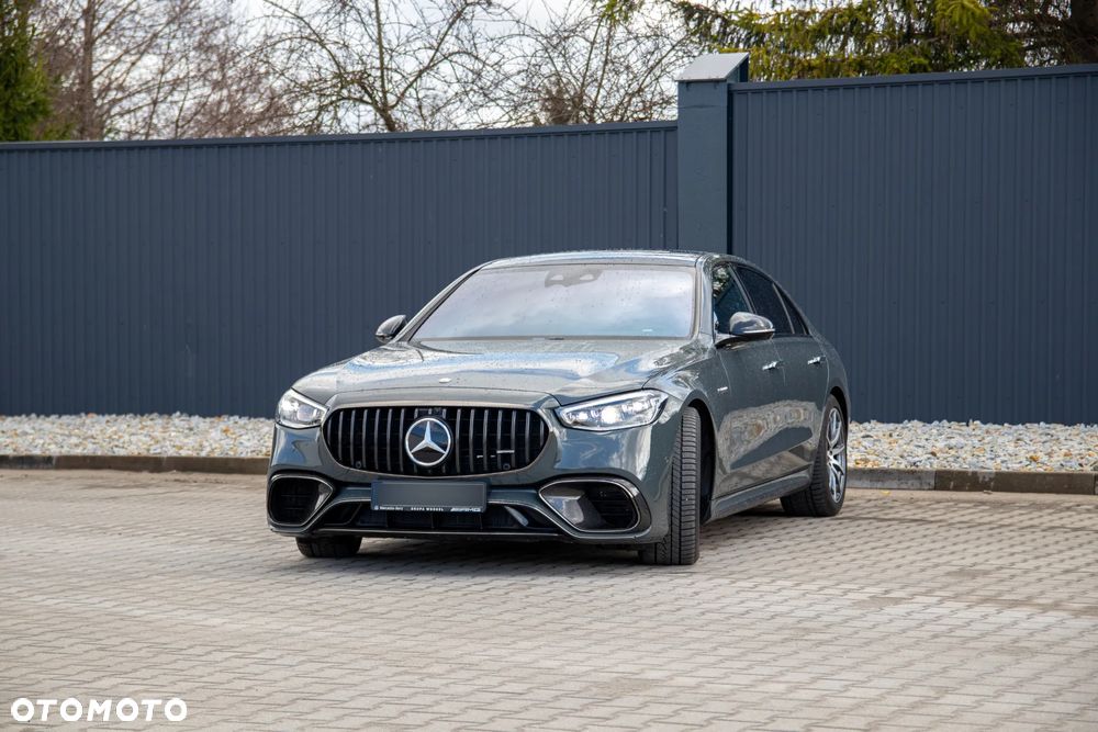 Mercedes-Benz Inny - 2
