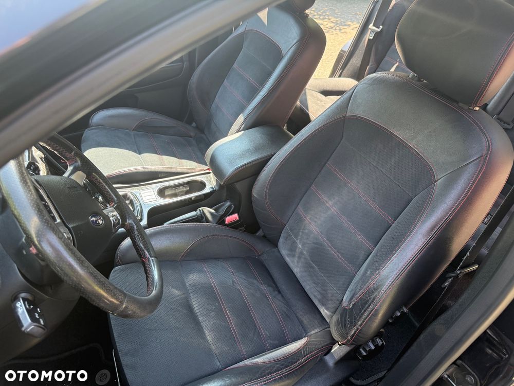 Ford Mondeo 2.5 Titanium S - 13