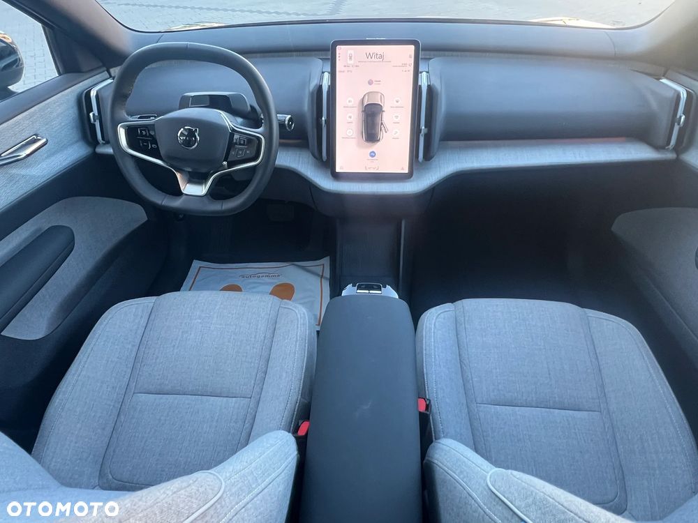 Volvo EX30 69kWh Single Motor Long Range Ultra - 15