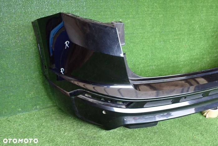 SEAT ATECA CUPRA 575 16- zderzak tylny tył - 5