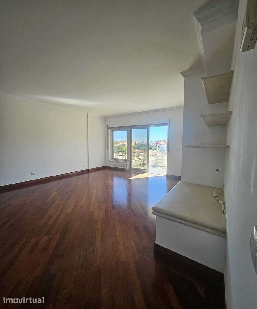 Apartamento T2 para Arrendamento | Oeiras – Rua Ernesto de Oliveira - Grande imagem: 3/20