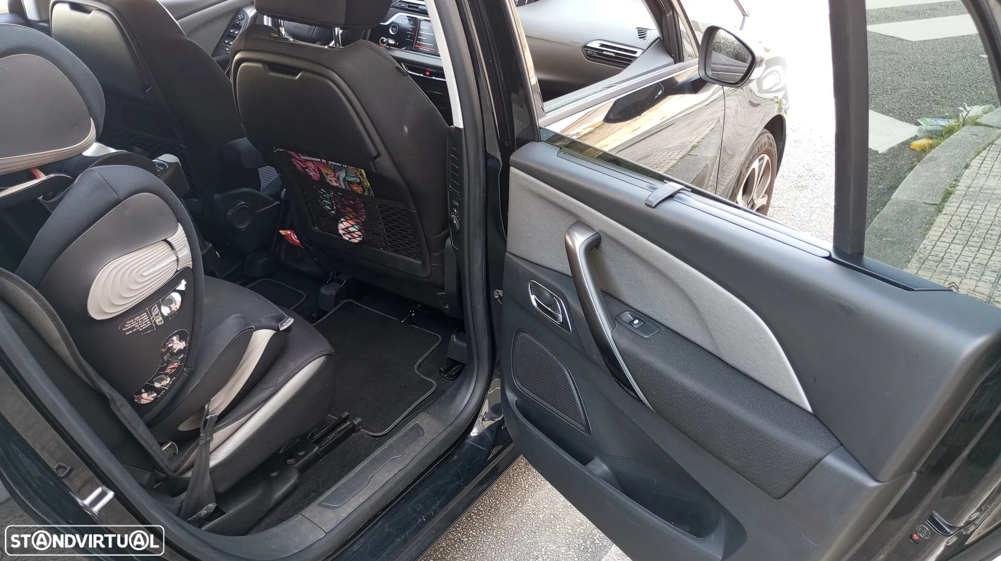 Citroën Grand C4 Spacetourer 1.5 BlueHDi Shine - 12