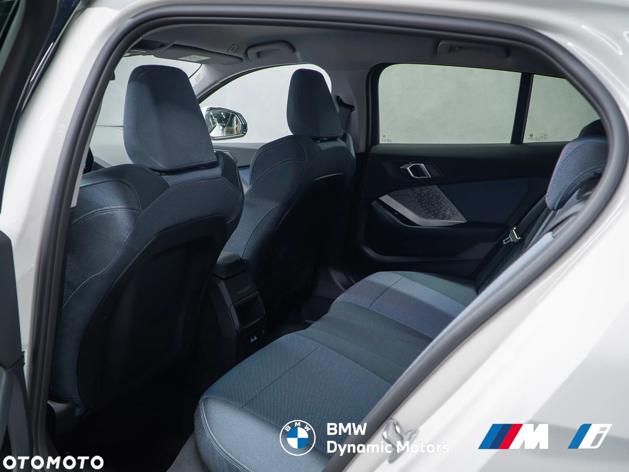 BMW Seria 1 120 - 22