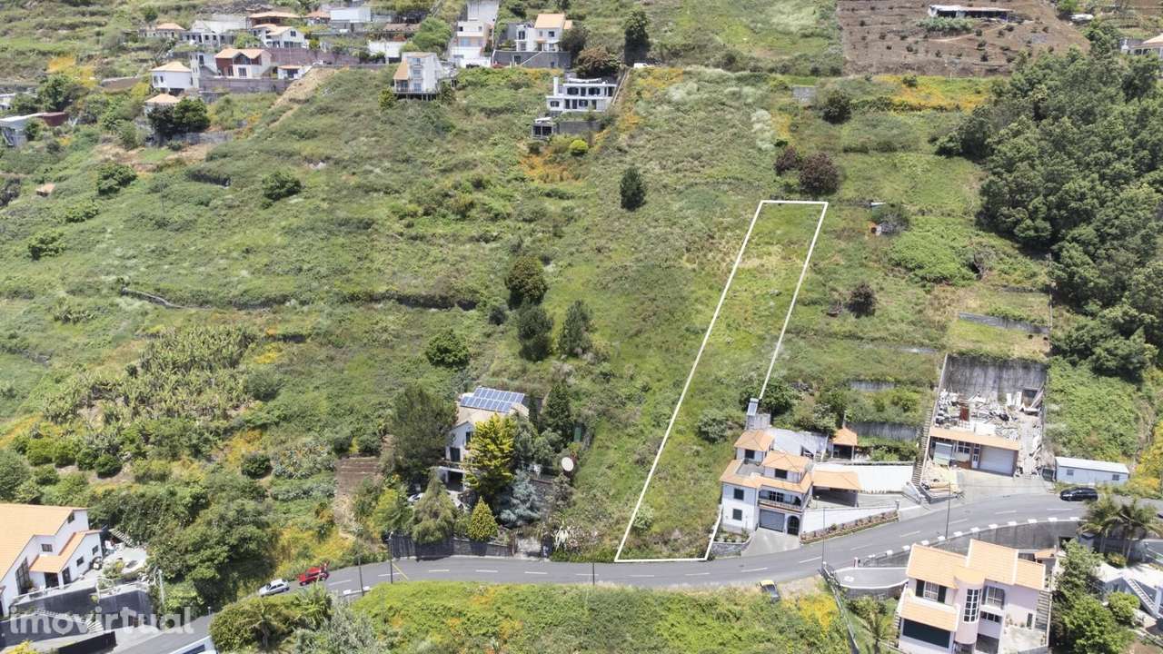 Terreno Rústico de 987 m2 – Estrada do Jardim, Campanário, Ribeira Bra - Grande imagem: 2/13
