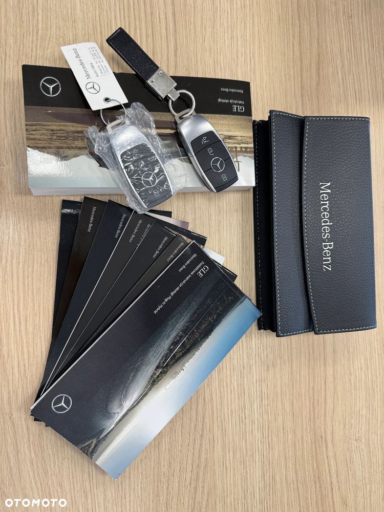 Mercedes-Benz GLE - 37