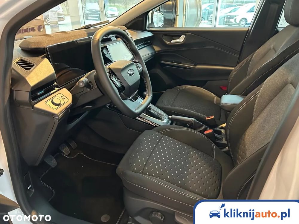 Ford Puma 1.0 EcoBoost mHEV Titanium - 6