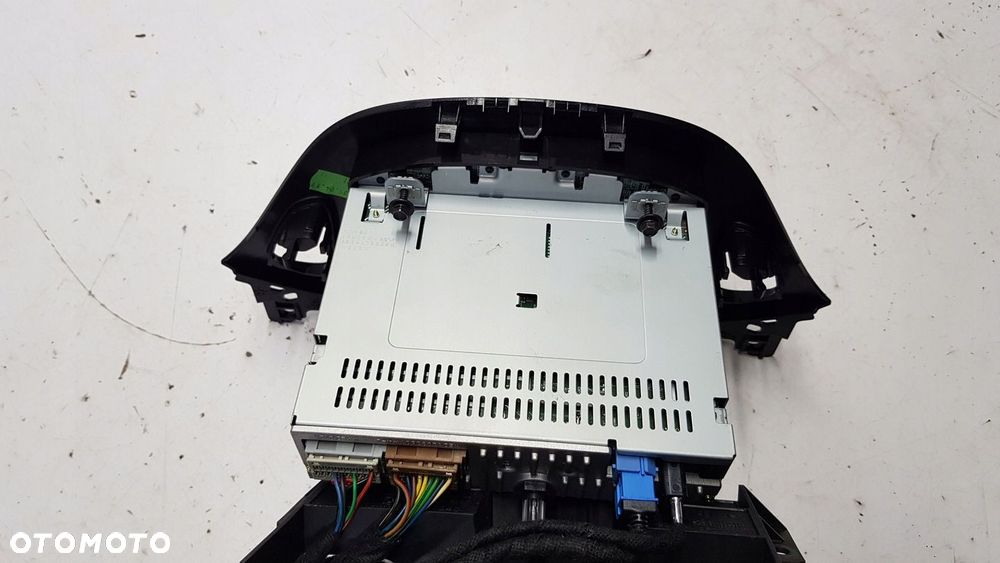 radio nawigacja Opel Adam - 14