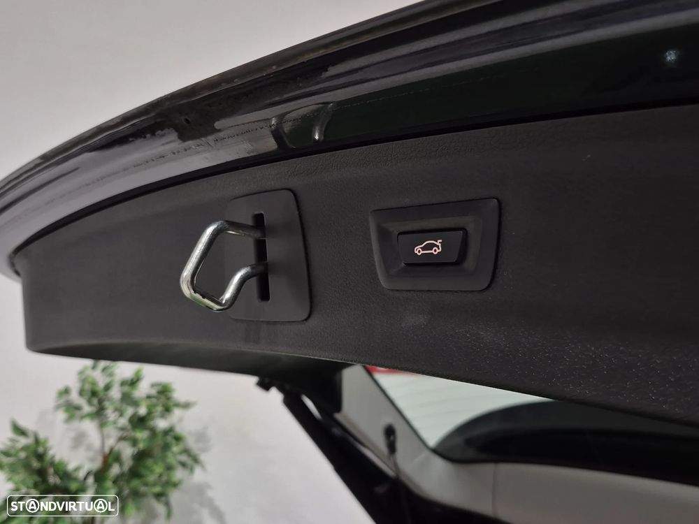 BMW 216 Active Tourer d Advantage - 32