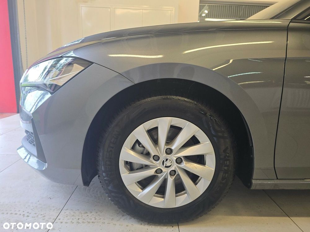 Skoda Superb - 24
