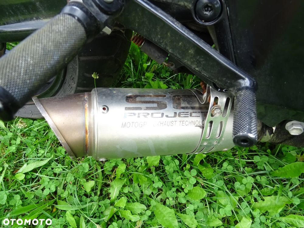 Suzuki GSX-R - 9