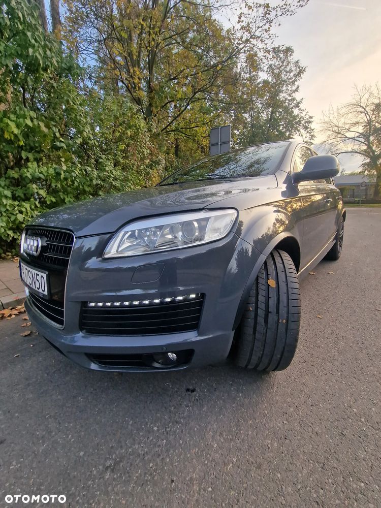Audi Q7 - 18