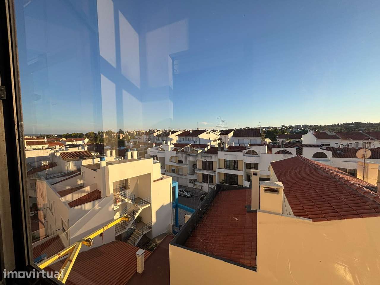 Apartamento Remodelado em Torres Novas - Grande imagem: 3/6