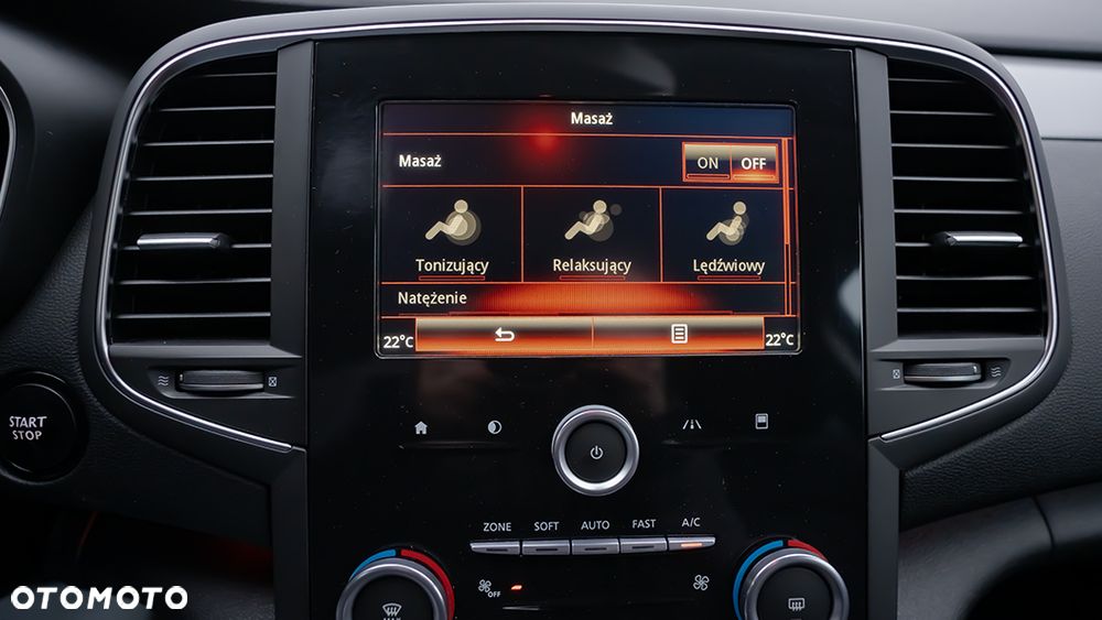 Renault Talisman ENERGY dCi 130 EDC Business - 36