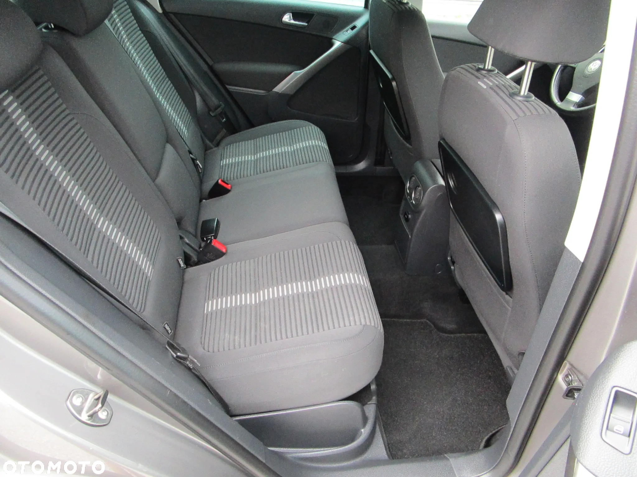 Volkswagen Tiguan 1.4 TSI Trend&Fun - 28