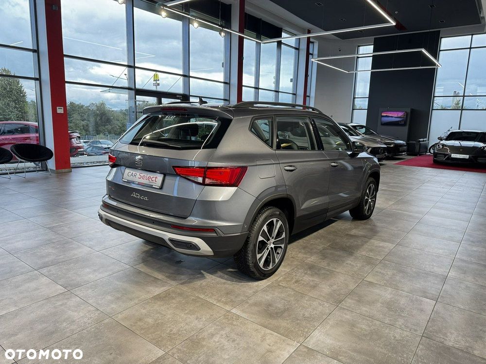 Seat Ateca - 9