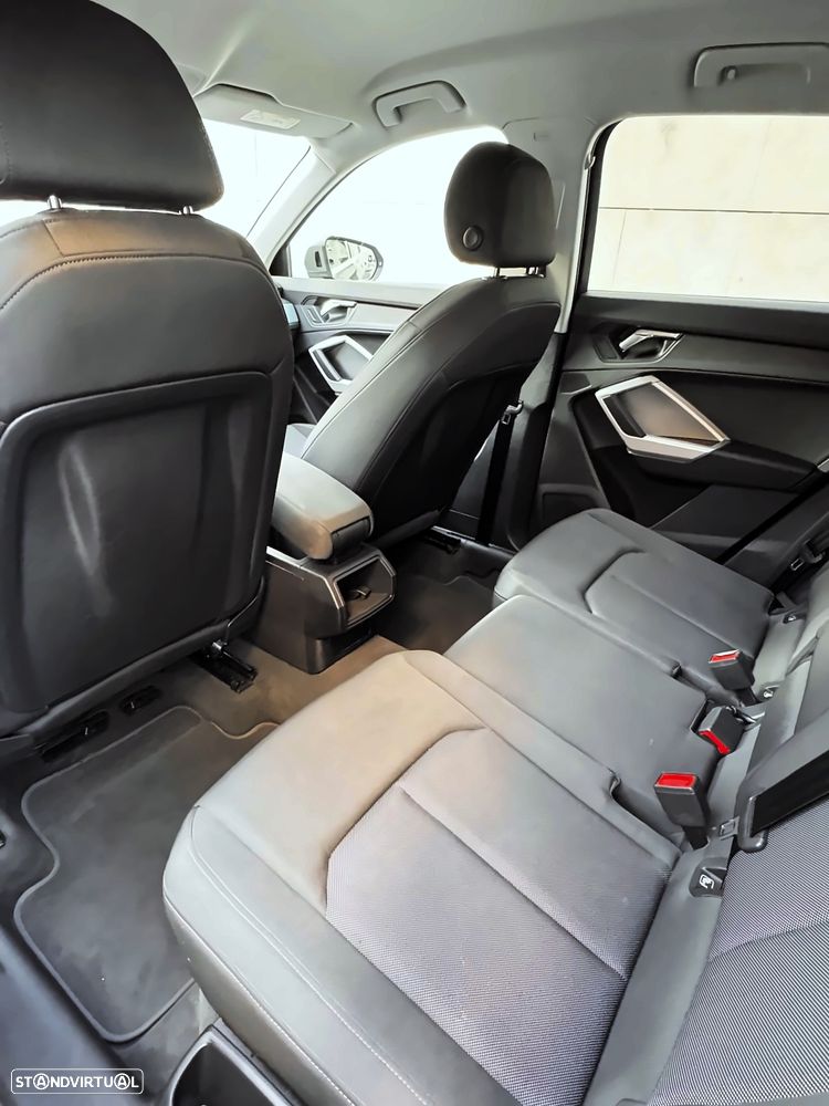 Audi Q3 35 TDI Advanced S tronic - 14