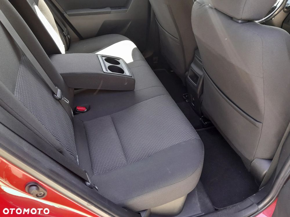 Toyota Auris - 10