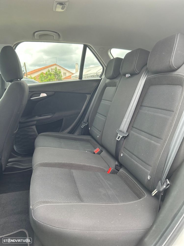 Fiat Tipo Station Wagon 1.3 MultiJet - 9