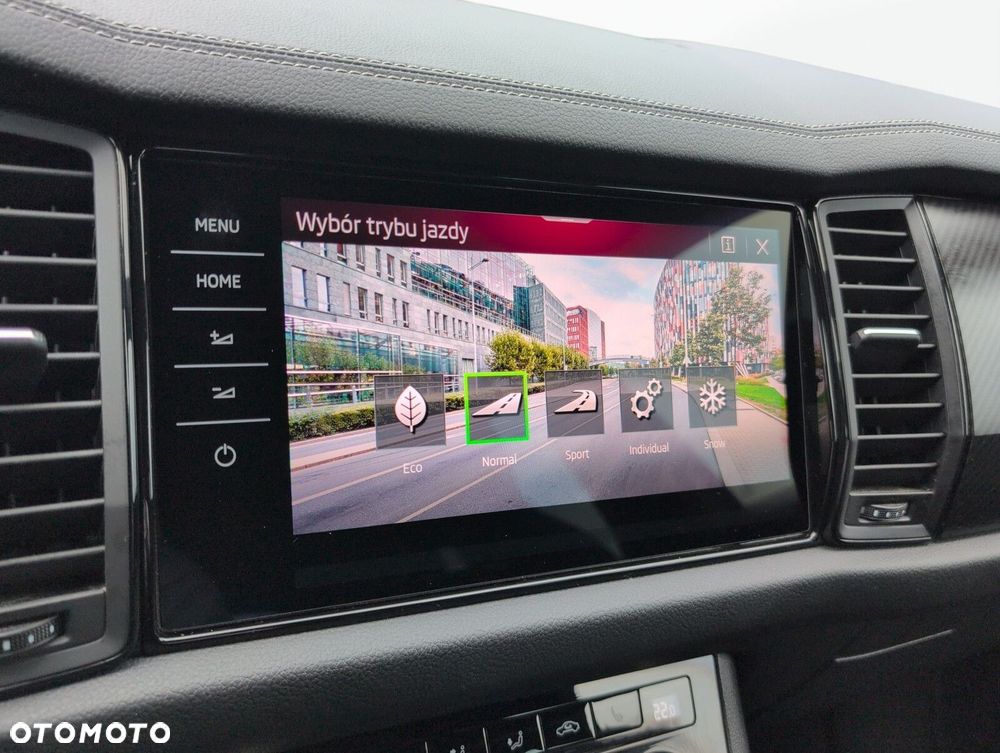 Skoda Kodiaq 2.0 TSI 4x4 Sportline DSG - 37