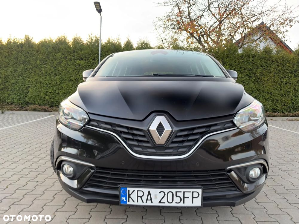Renault Scenic 1.5 dCi Zen EDC - 28