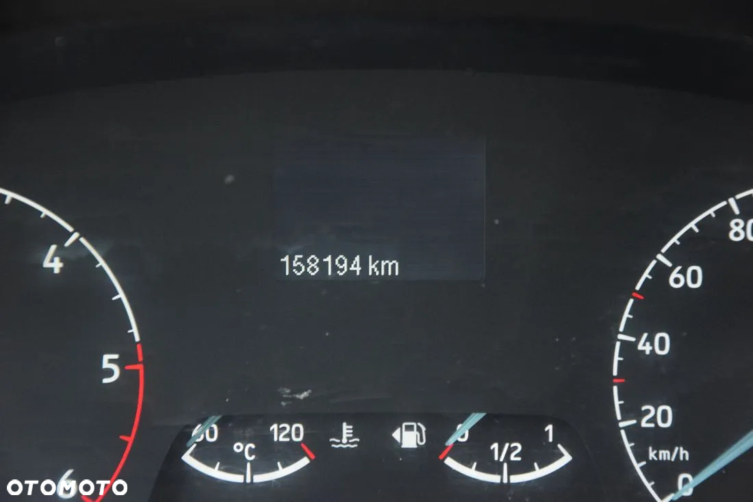 Ford *L2H1​*DOKA​*6-OSOB​*KLIMA​*TEMPOMAT​*PARKTRONIC​*9 - 12