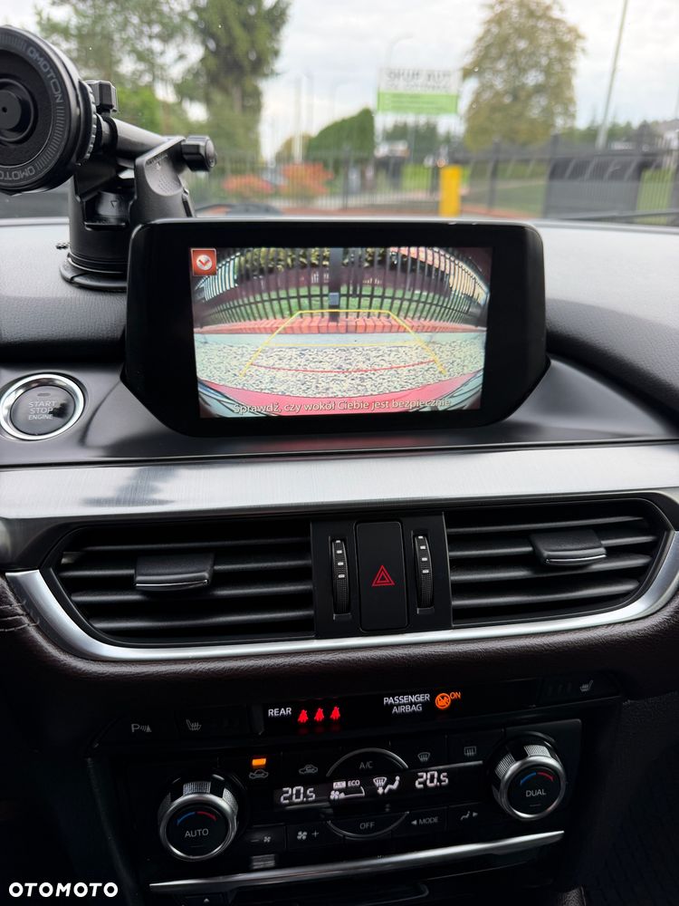 Mazda 6 - 10