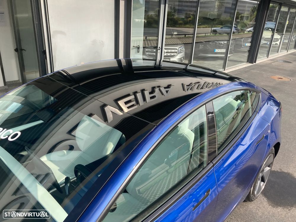Tesla Model 3 Long Range AWD Dual Motor - 13