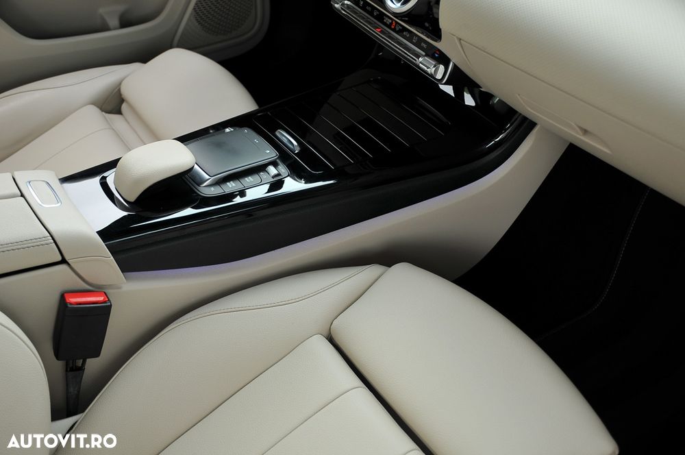 Mercedes-Benz A 180 d 7G-DCT Edition 19 - 16