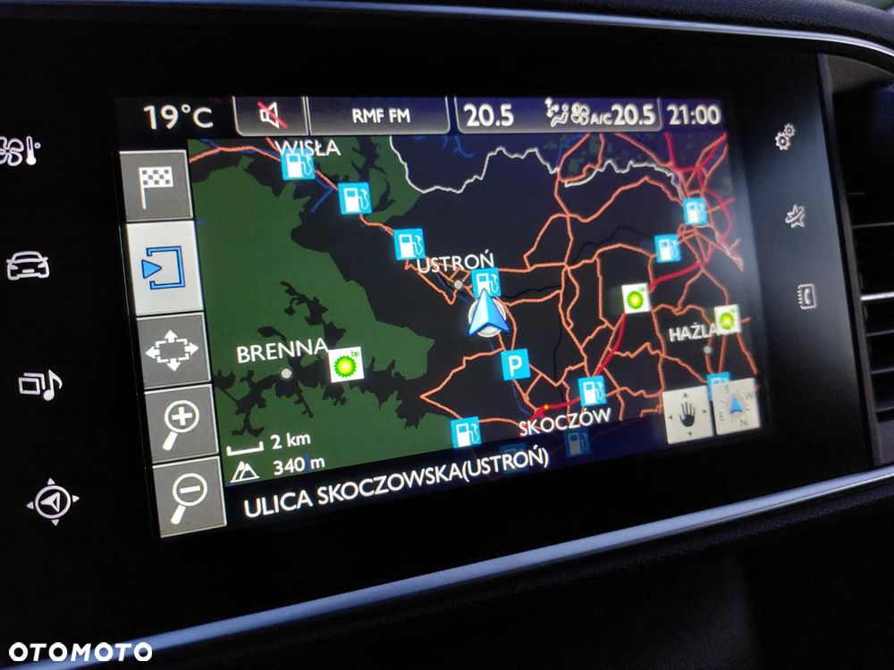 Peugeot 308 130 e-THP Stop & Start Allure - 26