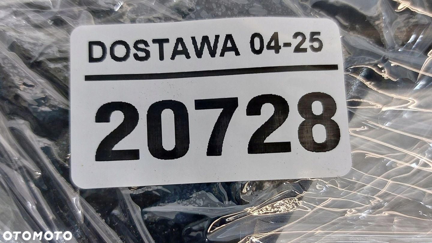 MOCOWANIE UCHWYT ISOFIX AUDI A6 C6 A4 B7 8E0813545A - 5