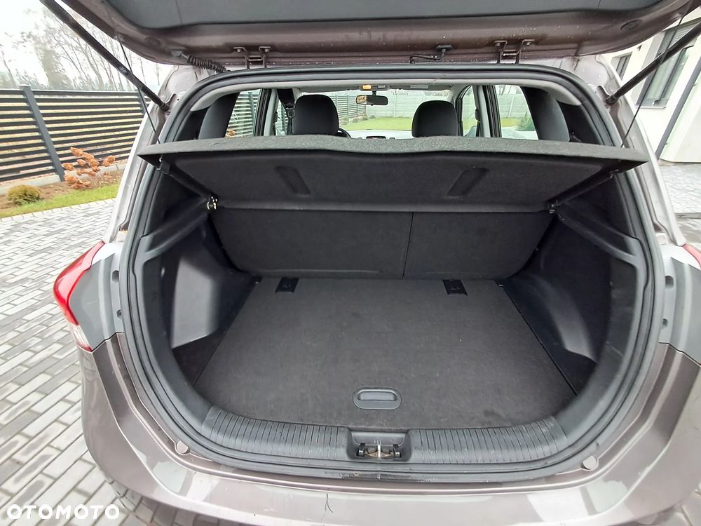 Hyundai ix20 1.4 blue - 22