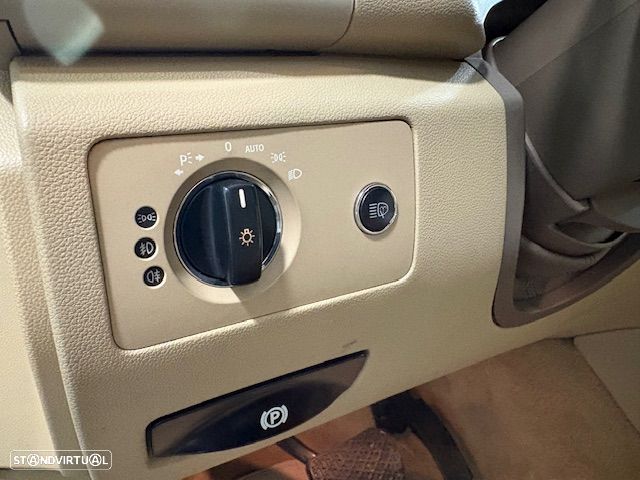 Mercedes-Benz R 320 CDI 4-Matic Longo - 51