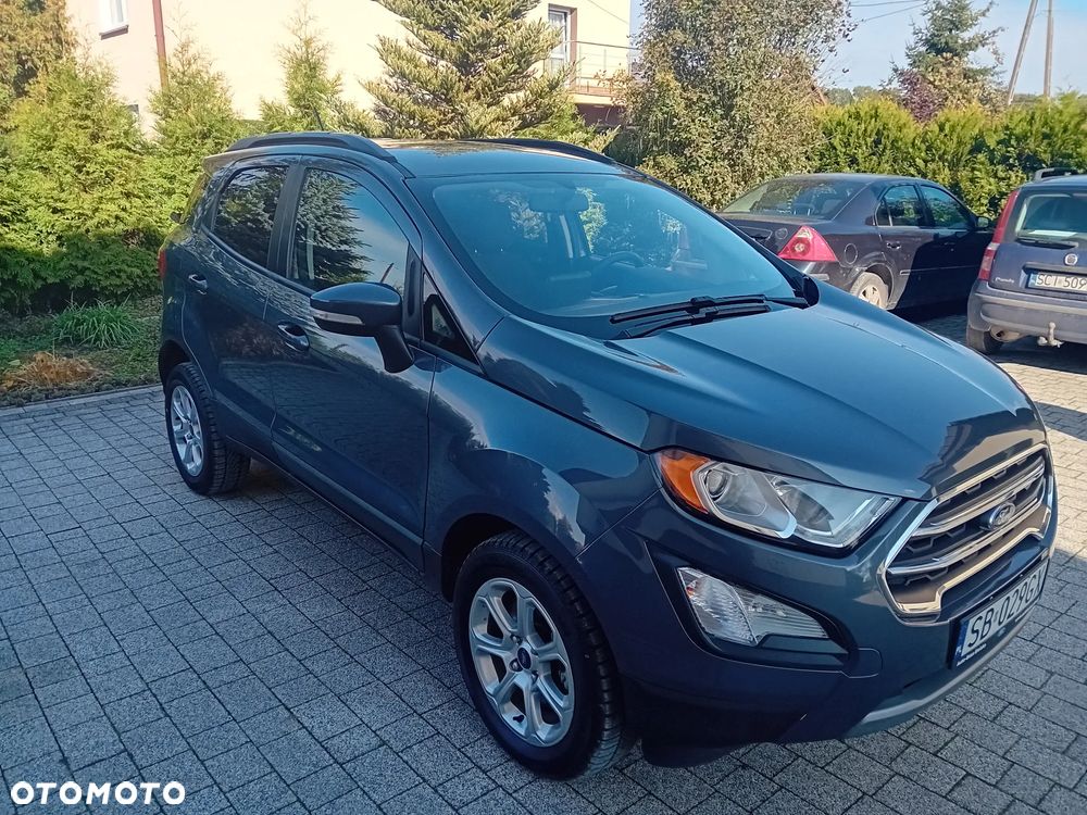 Ford EcoSport - 6