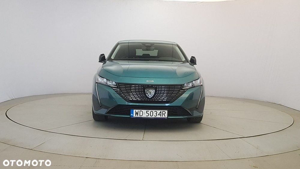 Peugeot 308 - 2