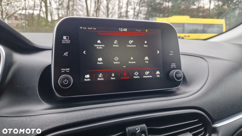 Fiat Tipo 1.6 MultiJet DCT S-Design - 18