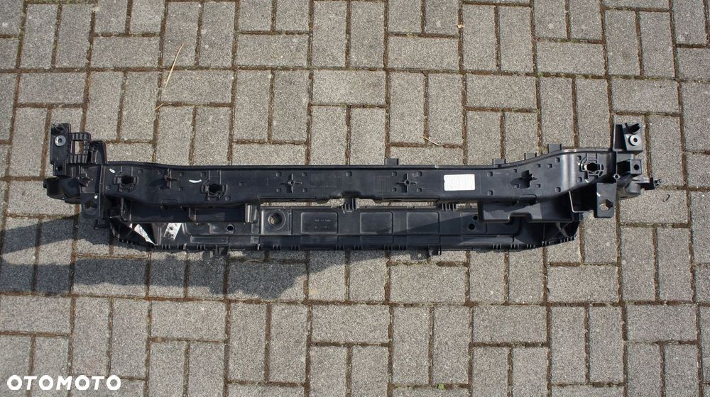 PAS PRZEDNI WZMOCNIENIE BELKA RENAULT CLIO V 5 - 7