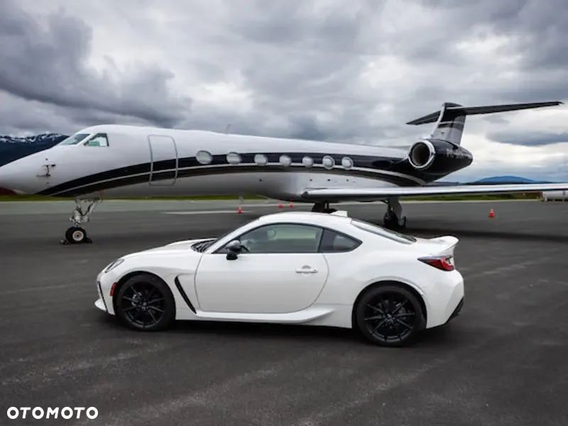 Toyota GT86 - 2