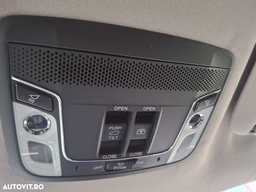 Honda HR-V 1.5 i-VTEC CVT Executive - 21