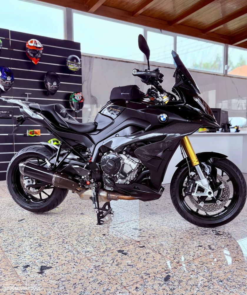 BMW S 1000 XR Full extras - 7