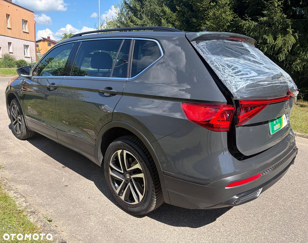 Seat Tarraco - 13