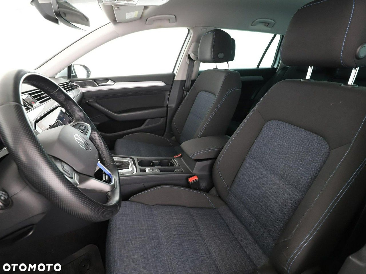 Volkswagen Passat Variant 1.4 TSI Plug-In-Hybrid DSG GTE - 13