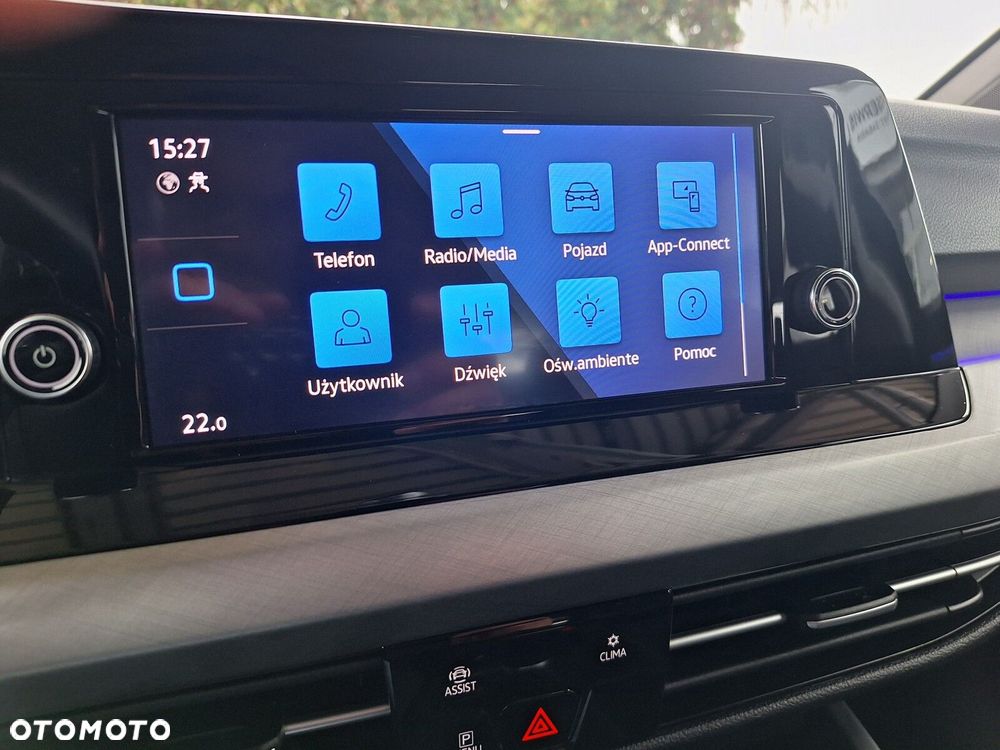 Volkswagen Golf VIII 2.0 TDI Life - 20
