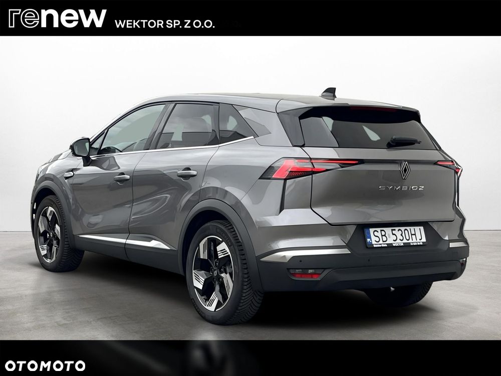 Renault Symbioz 1.3 TCe mHEV Techno - 3