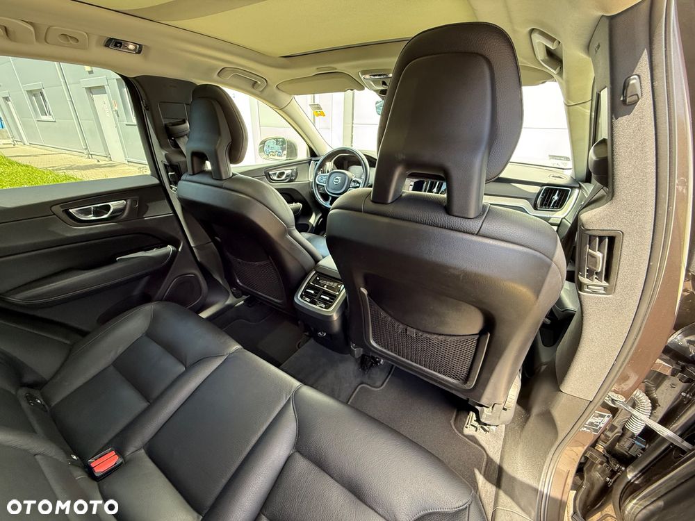 Volvo XC 60 D5 AWD Inscription - 20