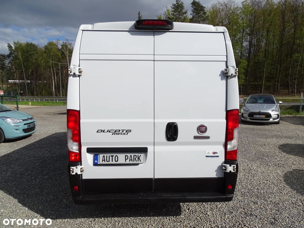 Fiat DUCATO - 8