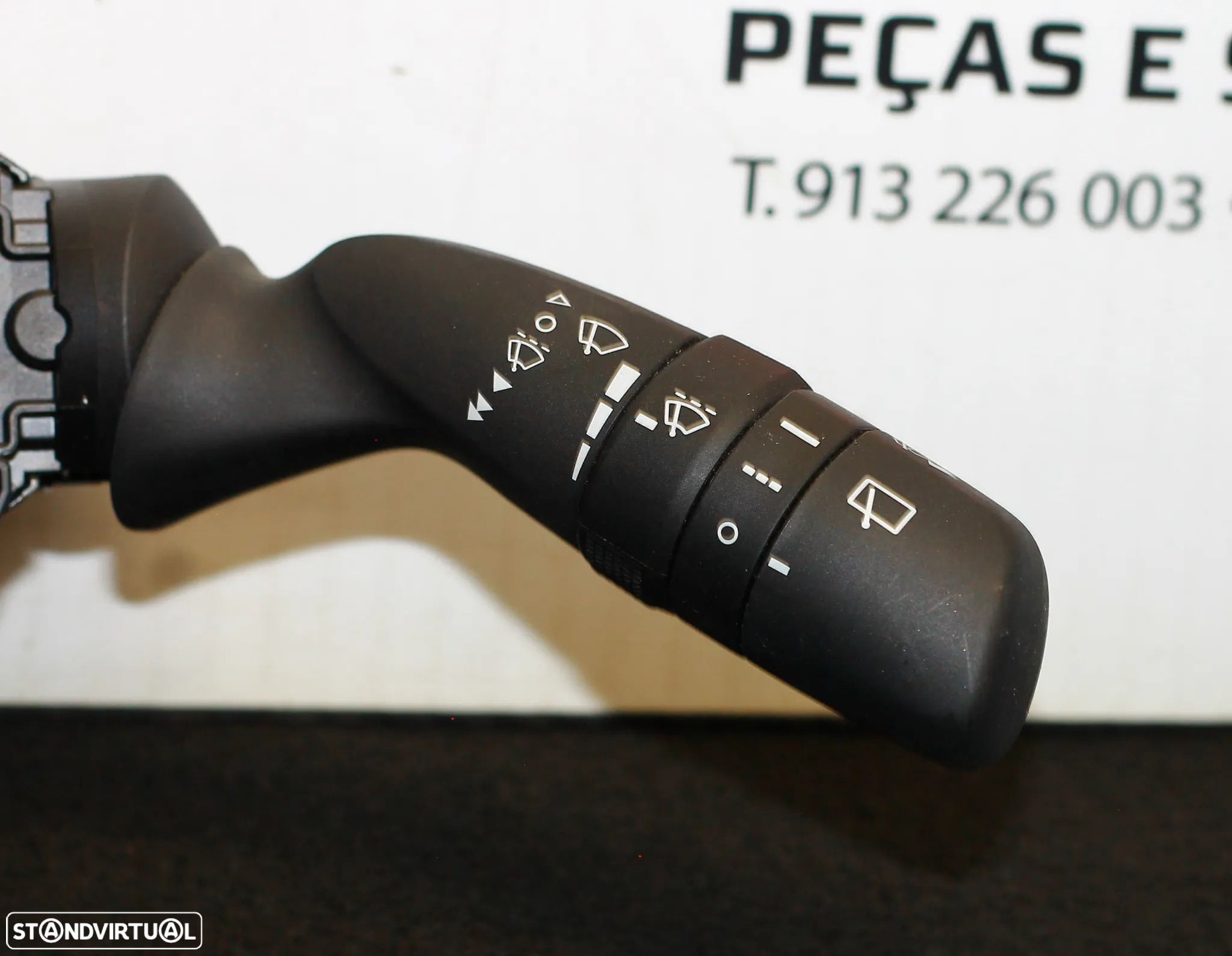 FITA AIRBAG C/COMUTADORES TOYOTA YARIS - 4