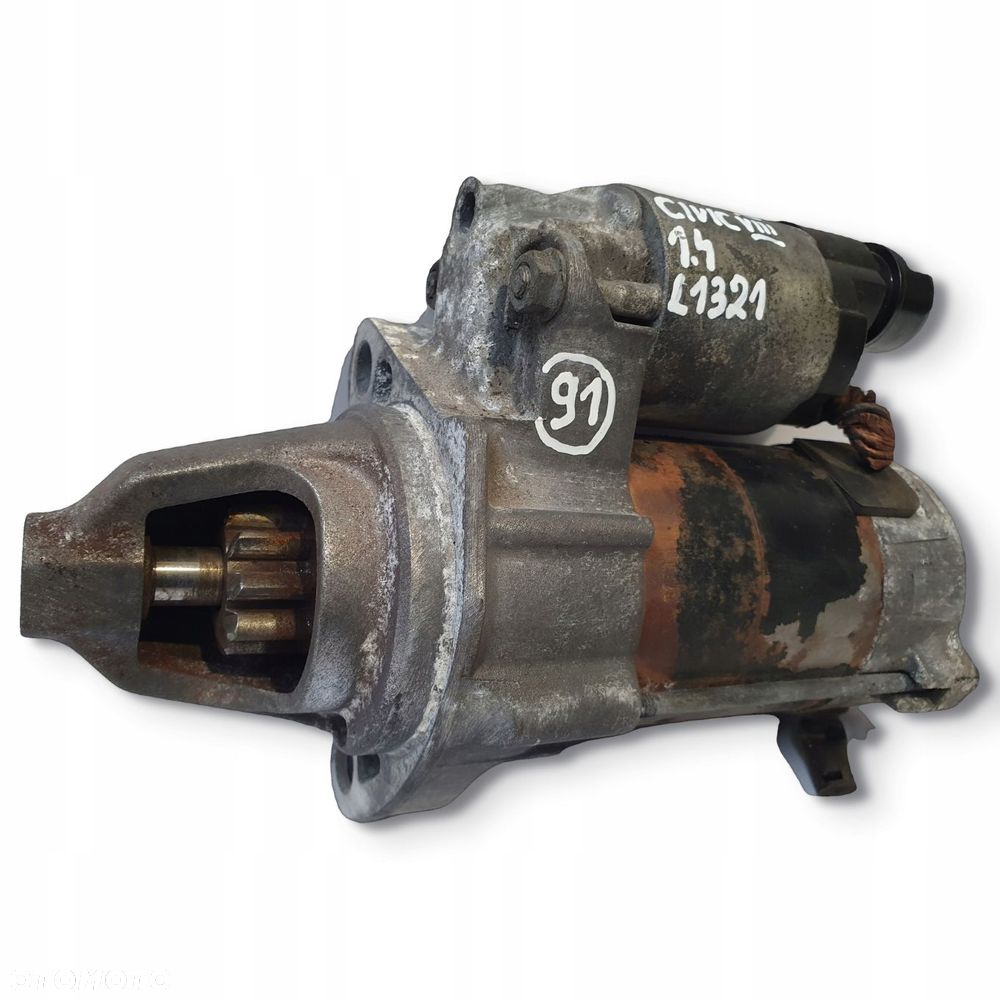 ROZRUSZNIK Honda Civic VIII Jazz III 1.4 VTEC 428000-5410 - 15