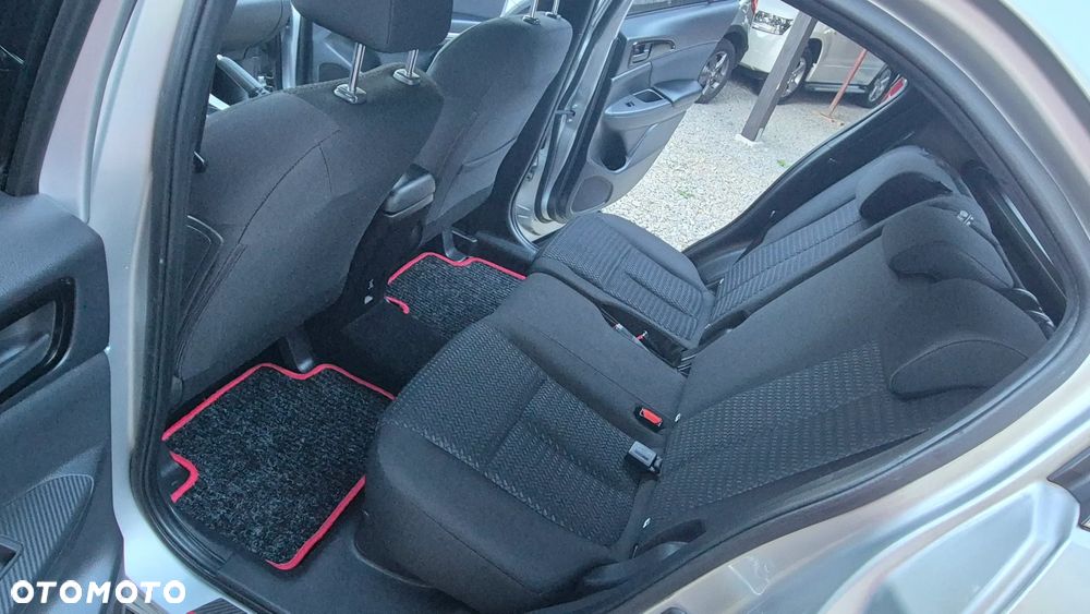Mitsubishi Eclipse Cross 1.5 T-MIVEC 2WD CVT Diamant+ - 26