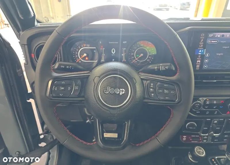 Jeep Gladiator - 8