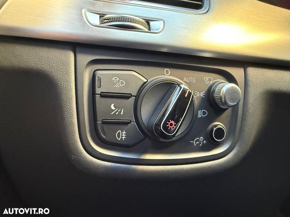 Audi A8 L 3.0 TDI Quattro Tiptronic - 8